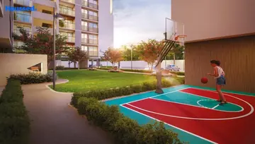 Amenities of SWC Skylight - Image 214443