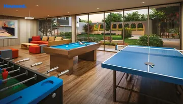 Amenities of SWC Skylight - Image 214444