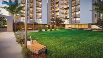 Amenities of SWC Skylight - Image 214442