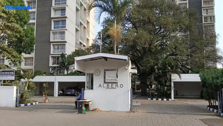 Project Image of Marvel Albero in Kondhwa, Pune - Image 214458