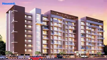 Project Image of Neel Riddhi Emerald - Image 214449