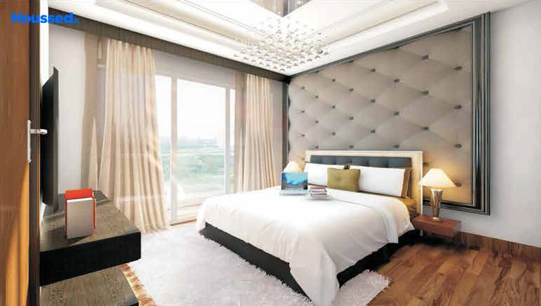 Sample Apartment of Neel Riddhi Emerald in Panvel, Navi Mumbai - Image 214452