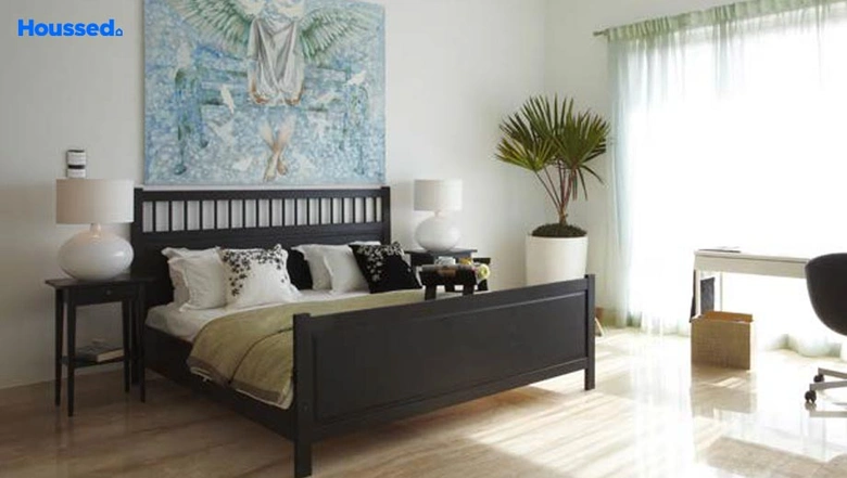 Sample Apartment of Marvel Basilo in Koregaon Park, Pune - Image 214472