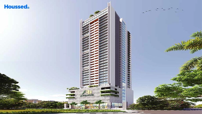 Project Image of Artha 38 Avenue in Goregaon West, Mumbai - Image 214479