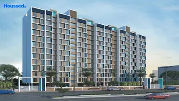 Project Image of Neelsidhi Infinity - Image 214475