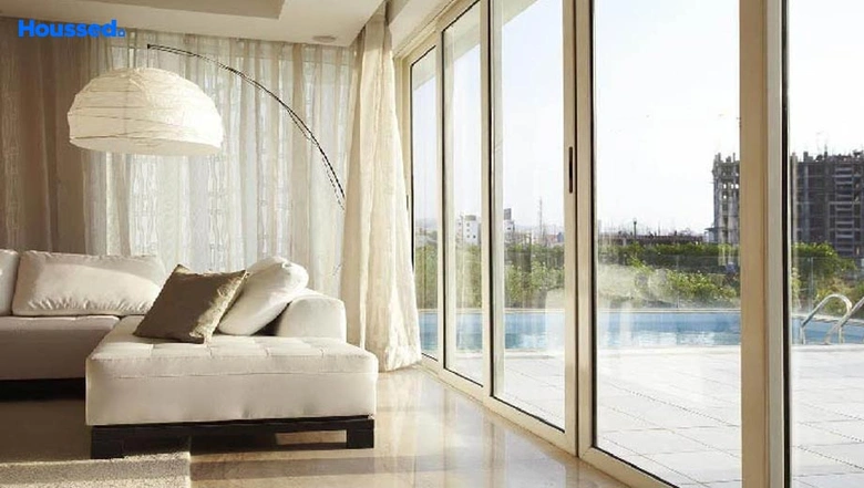 Sample Apartment of Marvel Cascada in Balewadi, Pune - Image 214529