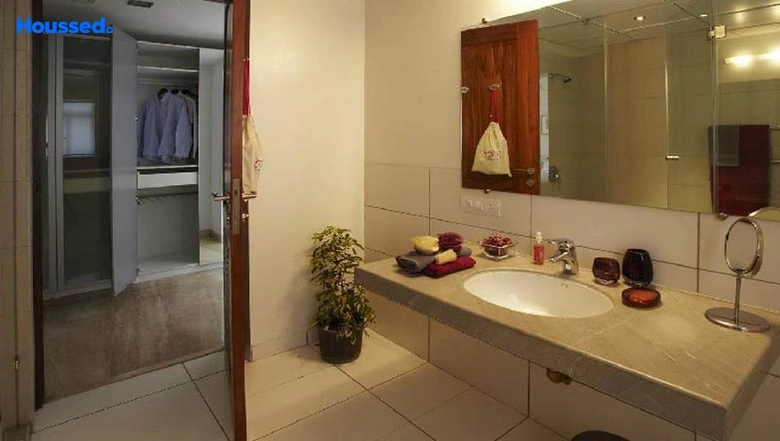 Sample Apartment of Marvel Cascada in Balewadi, Pune - Image 214527