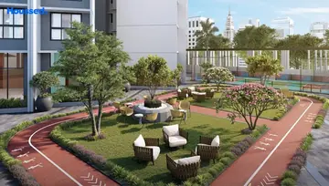 Amenities of H Rishabraj Opulence - Image 214495