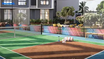 Amenities of H Rishabraj Opulence - Image 214491