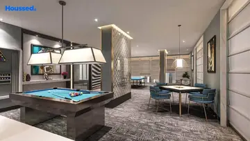 Amenities of H Rishabraj Opulence - Image 214496