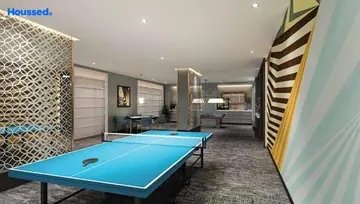 Amenities of H Rishabraj Opulence - Image 214490