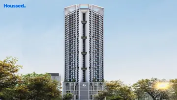 Project Image of H Rishabraj Opulence - Image 214487
