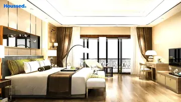 Sample Apartment of H Rishabraj Opulence - Image 214498