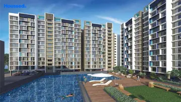 Project Image of Neelsidhi Regalia - Image 214502