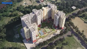 Project Image of Hubtown Rising City - Image 214512