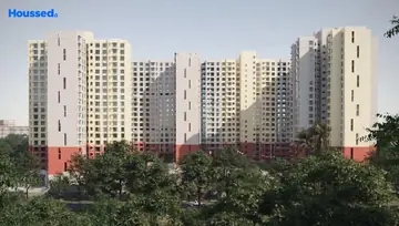 Hubtown Rising City