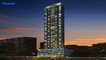 Project Image of Nivasti Avisaa - Image 214508