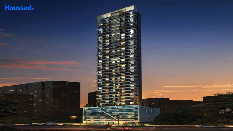Project Image of Nivasti Avisaa in Sanpada, Navi Mumbai - Image 214508