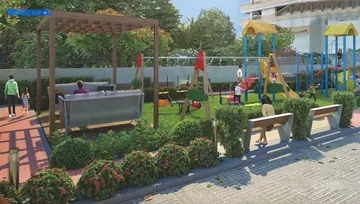 Amenities of Samarpan Anand CHS - Image 214551