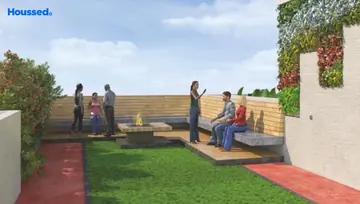 Amenities of Samarpan Anand CHS - Image 214554