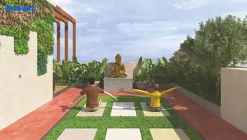 Amenities of Samarpan Anand CHS - Image 214556
