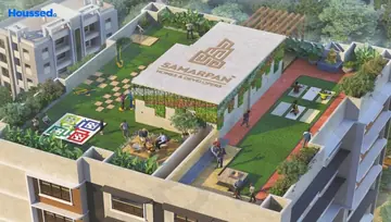 Amenities of Samarpan Anand CHS - Image 214555