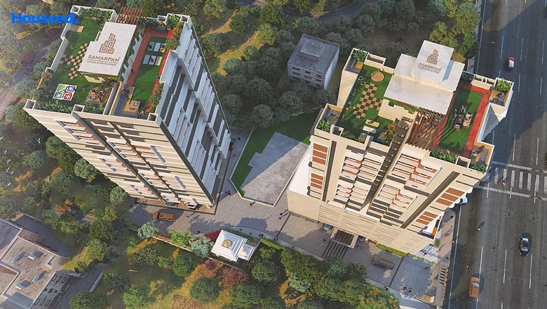Project Image of Samarpan Anand CHS in Borivali West, Mumbai - Image 214550