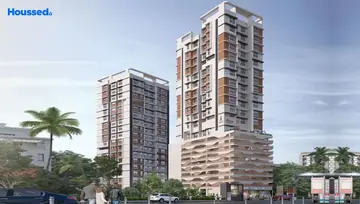 Project Image of Samarpan Anand CHS - Image 214546