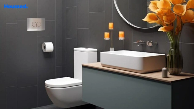 Sample Apartment of Samarpan Anand CHS in Borivali West, Mumbai - Image 214559