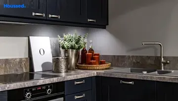 Sample Apartment of Samarpan Anand CHS - Image 214557