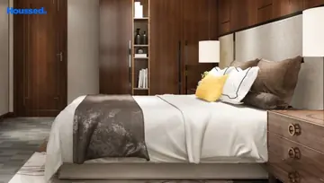 Sample Apartment of Samarpan Anand CHS - Image 214558