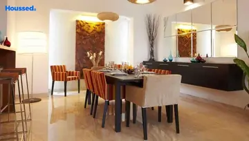 Sample Apartment of Marvel Citrine - Image 214543