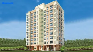 Project Image of Samarpan Hiranmay Niwas - Image 214565