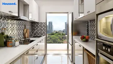 Sample Apartment of Samarpan Hiranmay Niwas - Image 214569