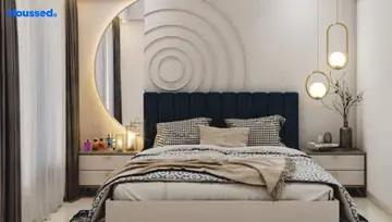 Sample Apartment of Samarpan Hiranmay Niwas - Image 214568