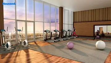 Amenities of Marvel Kyra - Image 214592