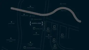 Location of Marvel Kyra - Image 214599