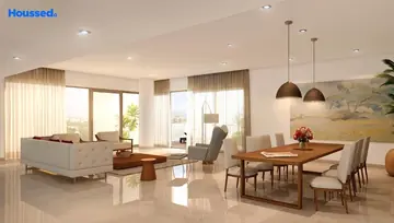 Sample Apartment of Marvel Kyra - Image 214595