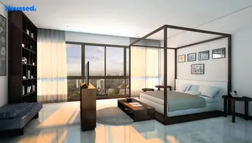 Sample Apartment of Marvel Kyra - Image 214596