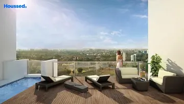 Sample Apartment of Marvel Kyra - Image 214598