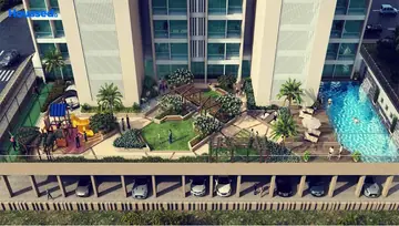 Amenities of Platinum Crescenzo - Image 214574