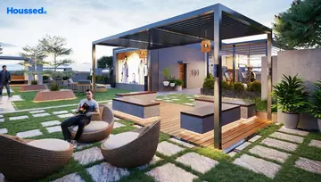 Amenities of Nishtha Devsiddhi Lavish - Image 117797