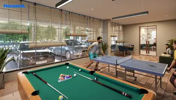 Amenities of Nishtha Devsiddhi Lavish - Image 117798