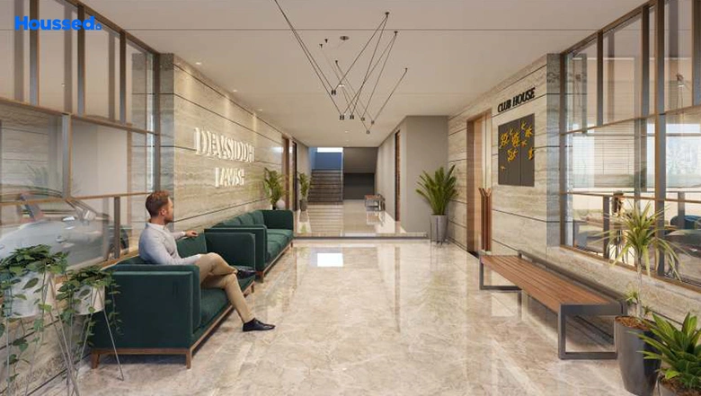 Project Image of Nishtha Devsiddhi Lavish in Navrangpura, Ahmedabad - Image 117794