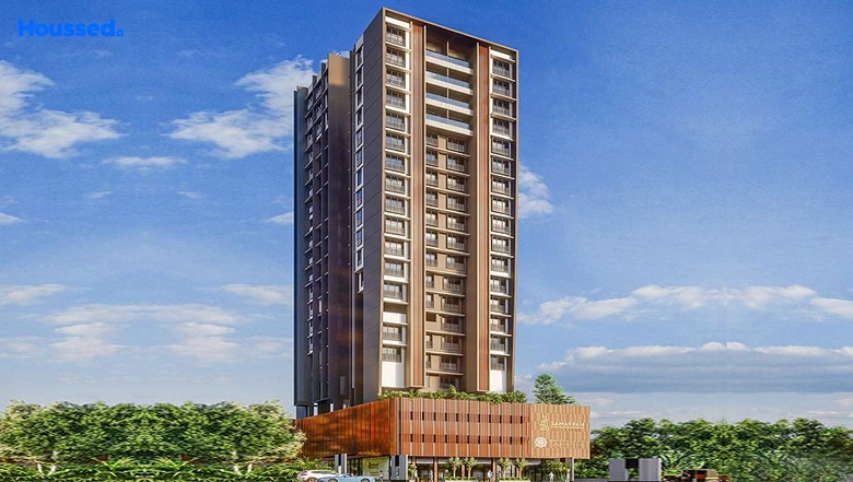 Project Image of Samarpan Om Shri Jagannath CHS in Borivali West, Mumbai - Image 214582