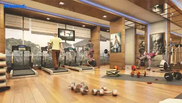 Amenities of Platinum Escaso - Image 214605