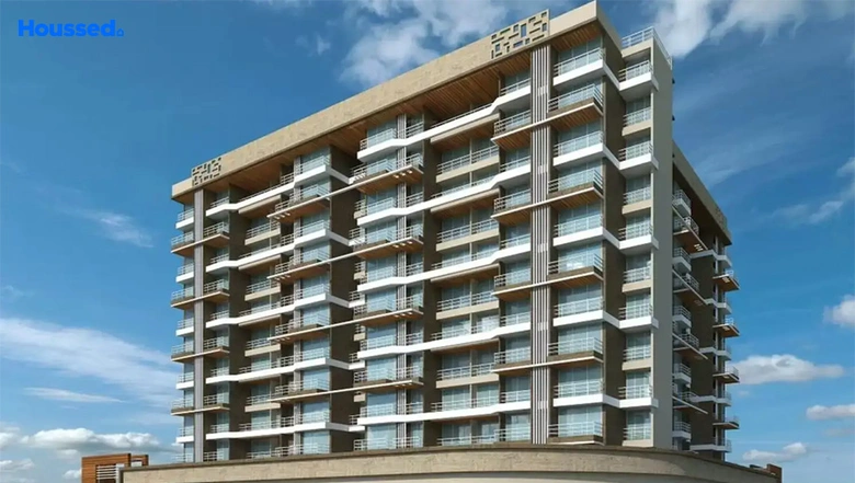 Project Image of Platinum Escaso in Ulwe, Navi Mumbai - Image 214600