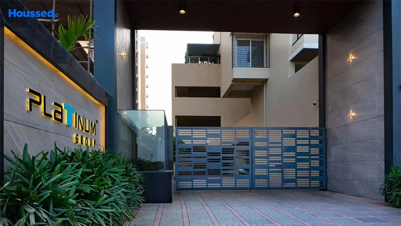 Project Image of Platinum Escaso in Ulwe, Navi Mumbai - Image 214601