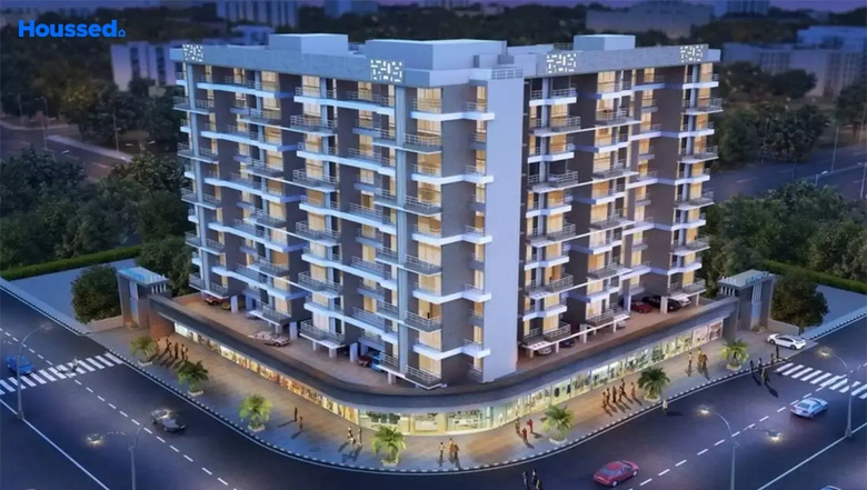Project Image of Platinum Escaso in Ulwe, Navi Mumbai - Image 214602