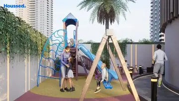 Amenities of Samarpan Sankalp CHS - Image 214619